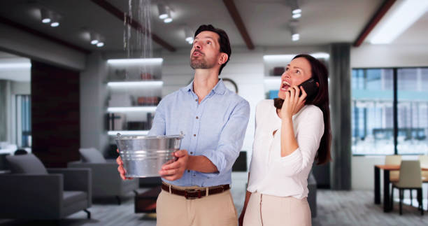 , MD Water damage restoration Company